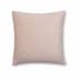 Catherine Lansfield So Soft Luxe Velvet Cushion Cover Blush small