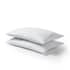 Fine Bedding Co Boutique Collection Pillow Pair small 6161PL1