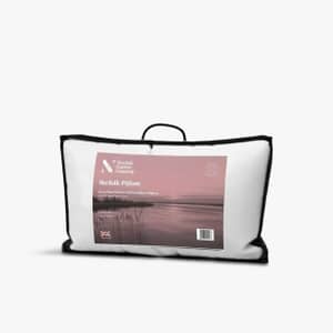 Hollowfibre Extra Firm Pillow