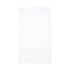 Peri Home Waffle White Towels small 6286A