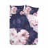 Catherine Lansfield Dramatic Floral Navy small 6387BS1