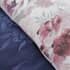 Catherine Lansfield Dramatic Floral Navy small 6387B