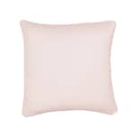 Eden Blush Cushions