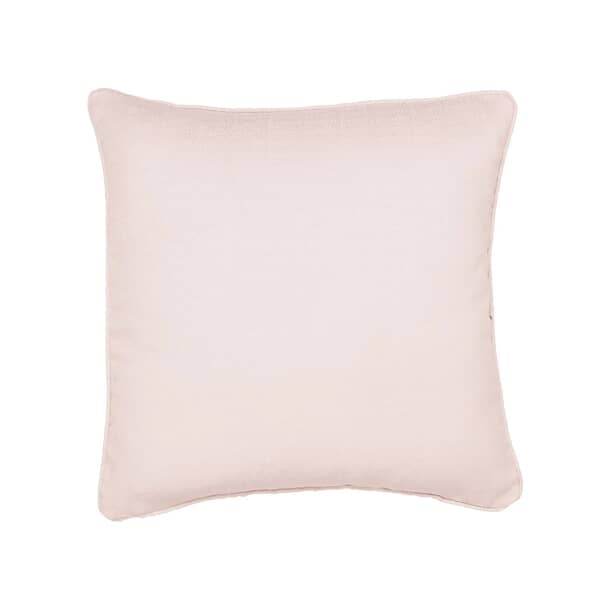 Eden Blush Cushions