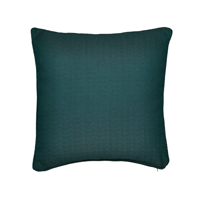 Helena Springfield Eden Teal Cushions large