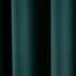 Helena Springfield Eden Teal Curtains small 6425A