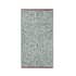 William Morris Sunflower Towels Slate small 6448A