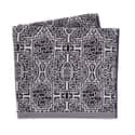 Kateri Towels Navy