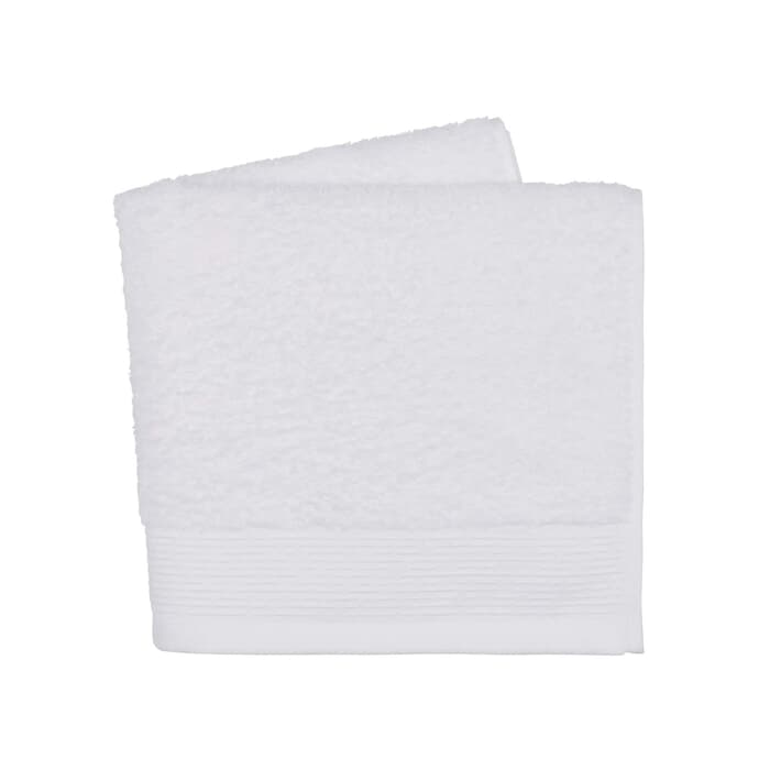 Bedeck of Belfast Noi Towels White large