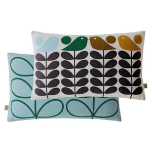 Early Bird Cushion Spring