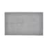 Bedeck of Belfast Noi Towels Silver small 6561MT1