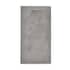 Bedeck of Belfast Noi Towels Silver small 6561TW2