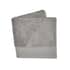 Bedeck of Belfast Noi Towels Silver small