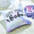 Sassy B Not Your Babe Cushion Cover Pastel small
