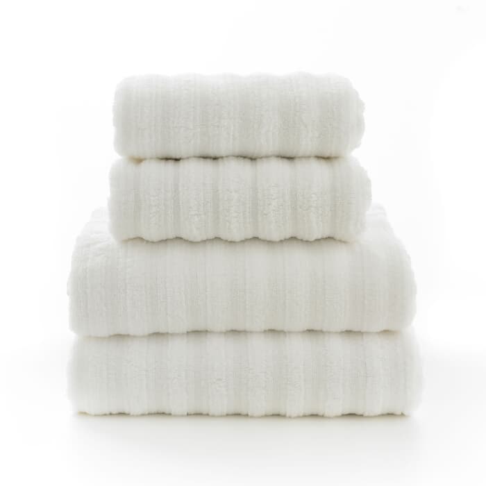Deyongs Richmond Towels White large