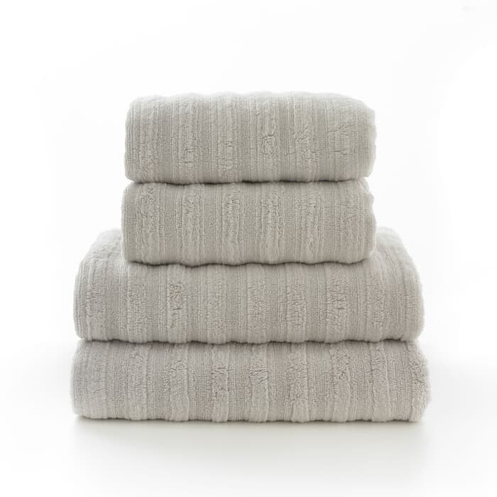 Deyongs Richmond Towels Light Grey large