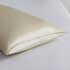 TLC Silk Blend Pillowcase Ivory small 6602A