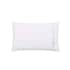 Katie Piper Be Still Affirmation Pillowcase small