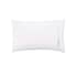 Katie Piper Restore Affirmation Pillowcase Green small