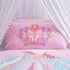 Catherine Lansfield Be a Princess Pink small 6657B