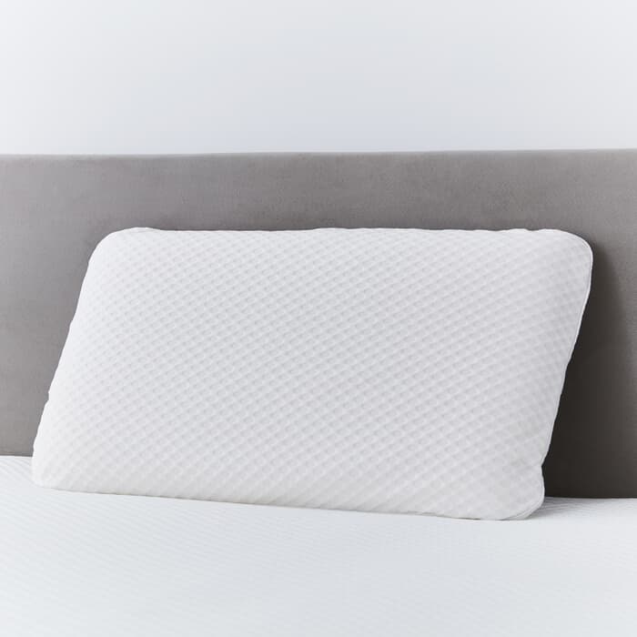 Martex Health and Wellness Memory Foam Pillow large