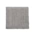 Katie Piper Reset Chunky Throw Silver small