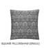William Morris Crown Imperial Charcoal small 6704D