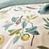 Sanderson Paradesia Orchid and Grey small 6727B