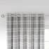Helena Springfield Harriet Blush/Grey Curtains small 6730A