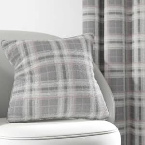 Harriet Blush/Grey Cushions