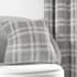 Helena Springfield Harriet Blush/Grey Cushions small