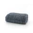 Deyongs New Hampshire Throw Charcoal small 6765THR1