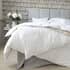 Fine Bedding Co Goose Feather and Down Boxed Duvet small 6779A
