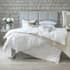 Fine Bedding Co Goose Feather and Down Boxed Duvet small