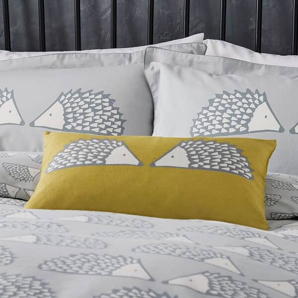 Spike Cushion Dandelion