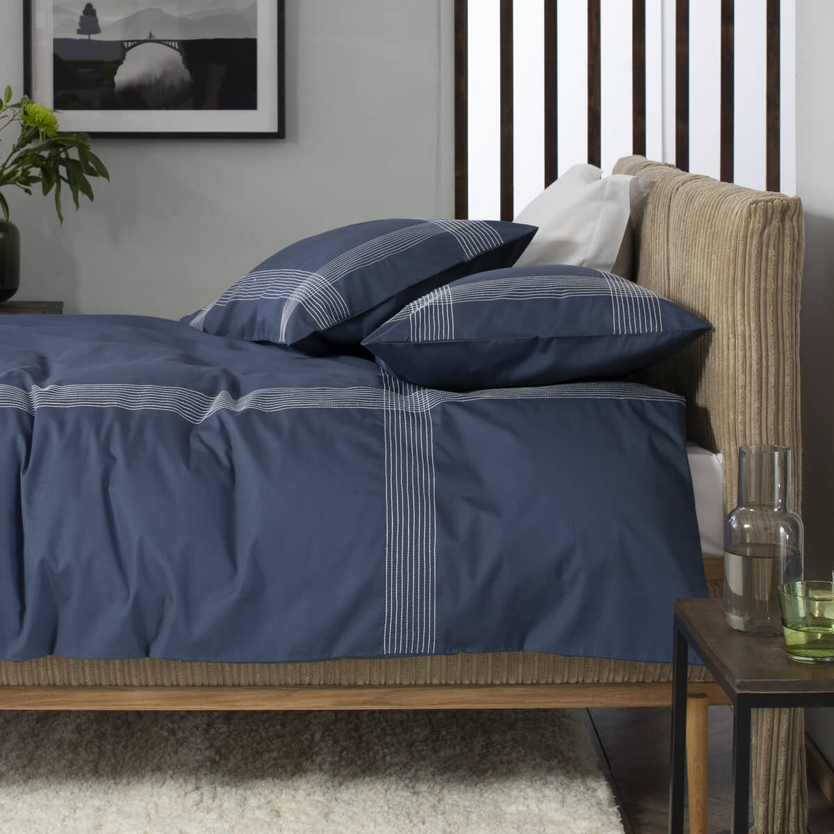 Lyndon Company Amantea JustLinen