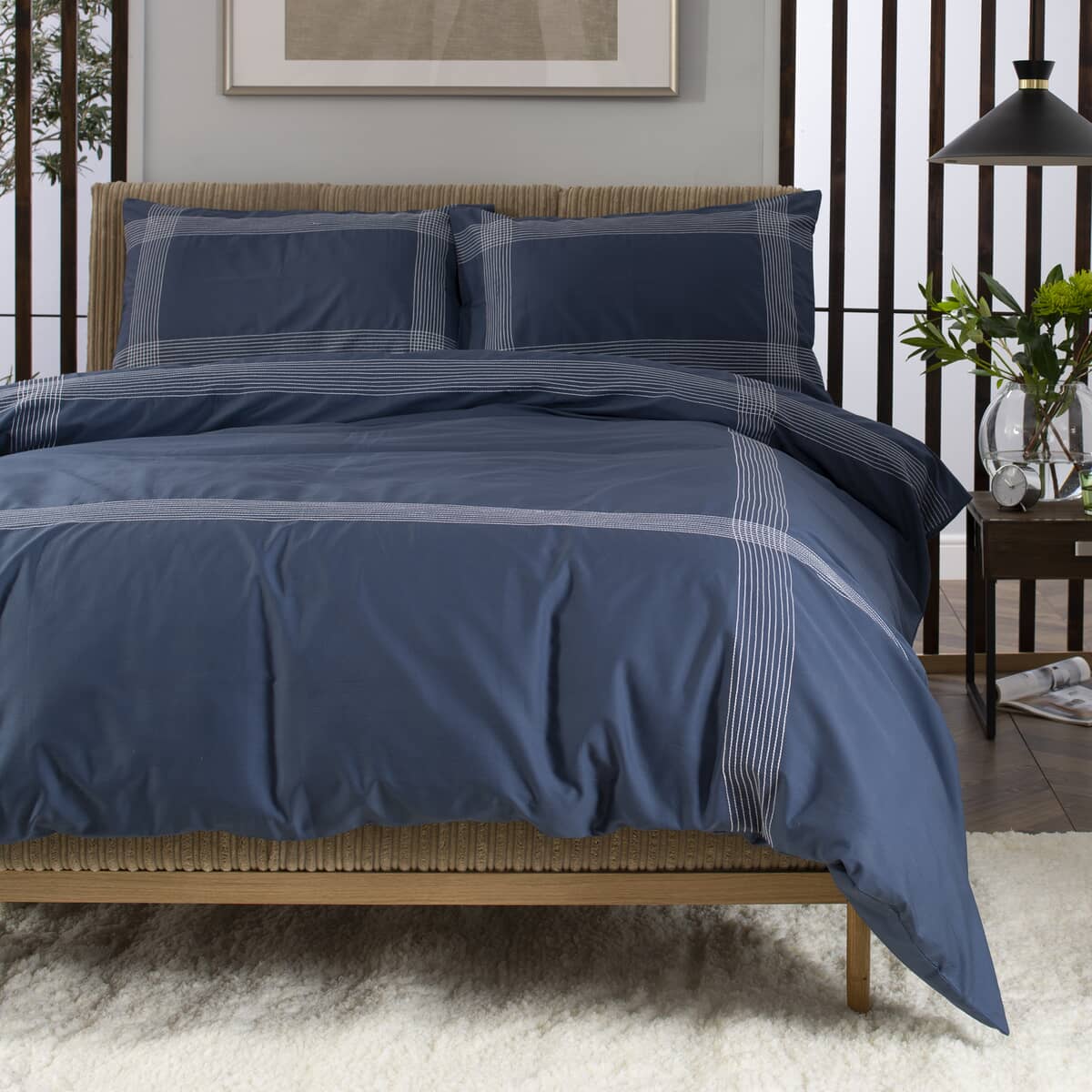 Lyndon Company Amantea JustLinen