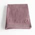 Nautica Stripe Towels Powder Pink small 6823TW2