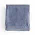 Nautica Stripe Towels Blue small 6824TW2