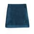 Nautica Zig Zag Towels Blue small 6828TW2