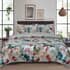 Simply Home Abstract Floral Multi thumb 1