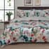 Simply Home Abstract Floral Multi thumb 2