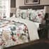 Simply Home Abstract Floral Multi thumb