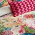 Sanderson Very Rose and Peony small 6960C