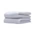 Martex Baby Fitted Sheet Twin Pack White small 6972CFT1