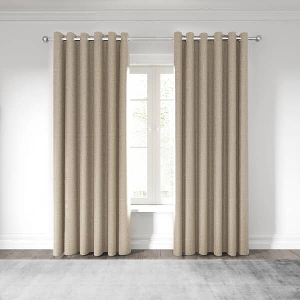 Kalo Curtains Linen