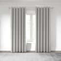Kalo Curtains Silver