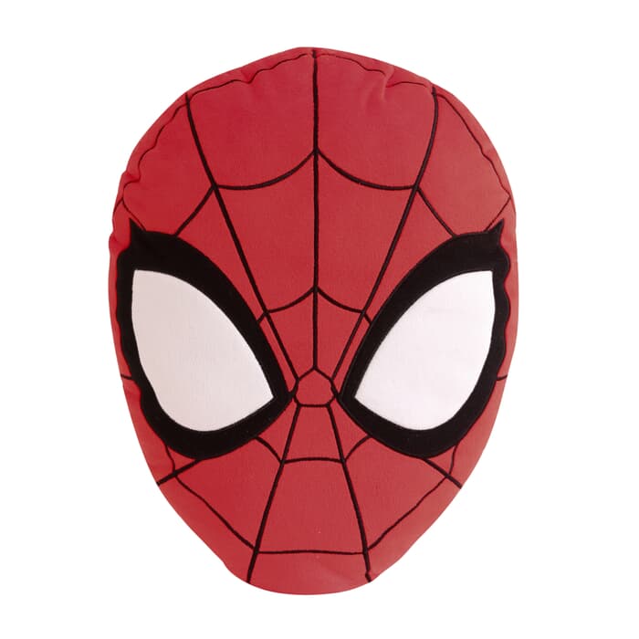 Disney Spider Man Cushion large