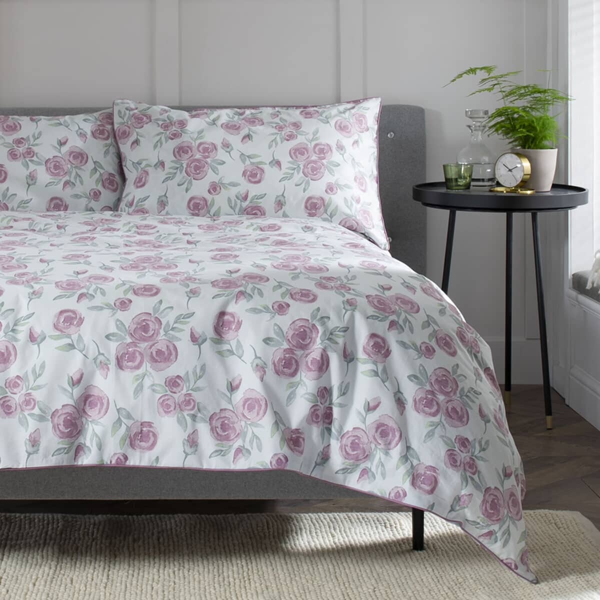 Lyndon Company Love Budd JustLinen