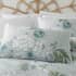 Bianca Chinoiserie Floral Green small 7104C